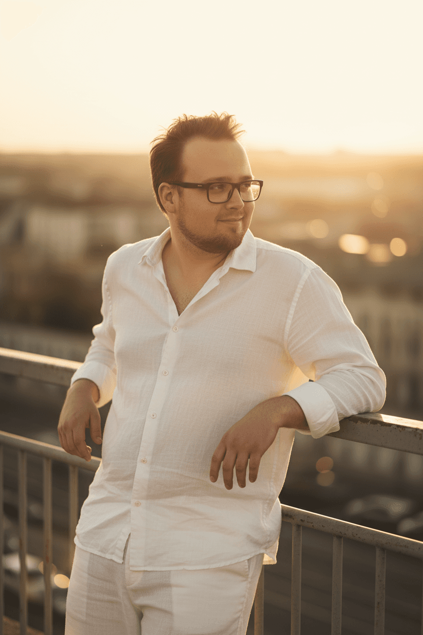 Jules Gérard Berger – Hochzeitsfotograf in Uelzen und der Lüneburger Heide