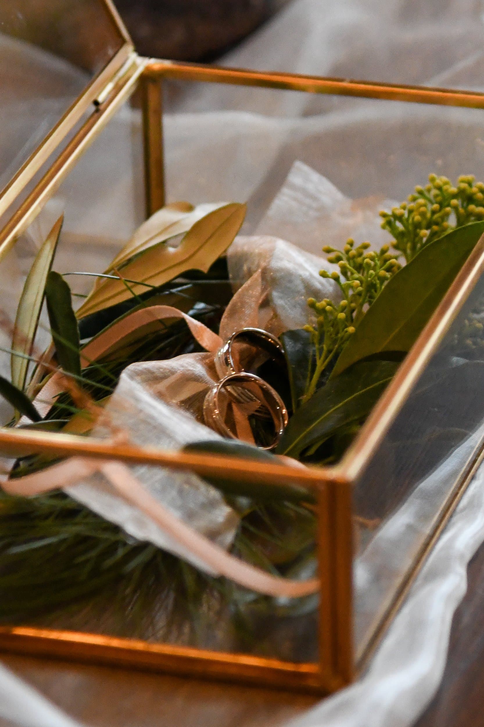 Jules Gérard Berger bei der Arbeit als Hochzeitsfotograf in Uelzen